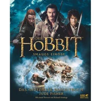 Der Hobbit: Smaugs Einöde