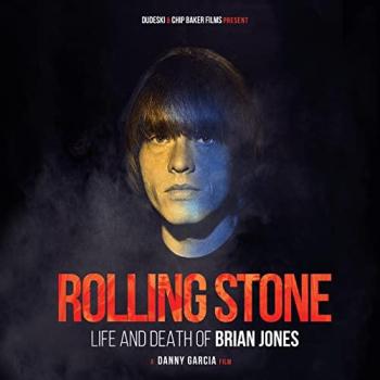 Brian Jones : L'Histoire de sa Vie et de sa Mort par Rolling Stone
