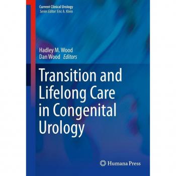 Vitalsource Technologies, Inc. Transition And Lifelong Care In Congenital Urology