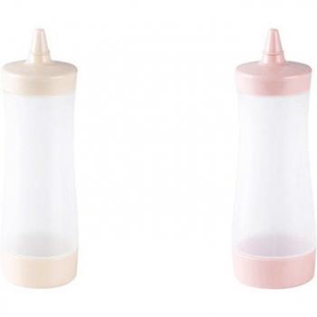 Set de 2 distributeurs de condiments