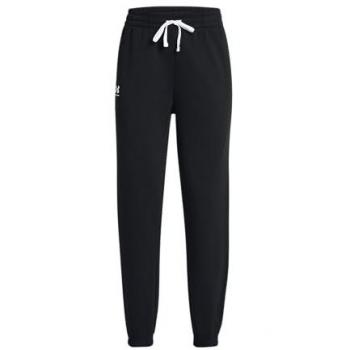 Under Armour Damen Jogginghose UA Rival Terry schwarz XL