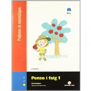 (Cat).(05).Penso I Faig 1 (1R-2N Prim) Quad.Problemes Matem.