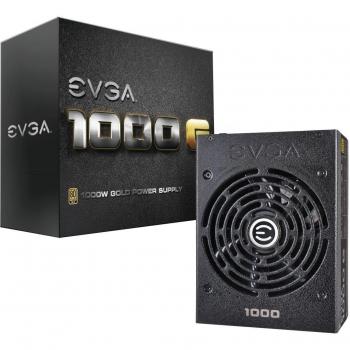 EVGA SuperNova 80+ Gold 1000W Mod