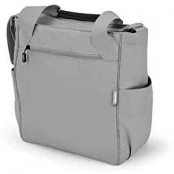 Greenwich Silver Inglesina Electa Day Bag