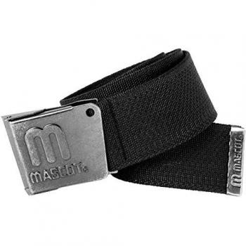 Tribal Belt Mascot 50456 – Versión Negra