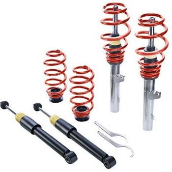 Eibach Pro Street S PSS65‑30‑010‑02‑22 Drehfederfahrwerk