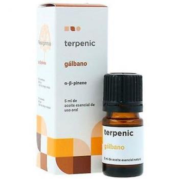 Óleo Essencial Galbanum 5 ml