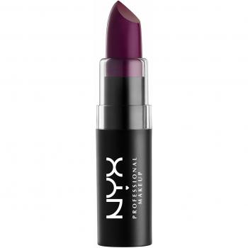 NYX Matt Lipstick