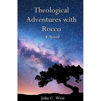 Theological Adventures with Rocco