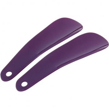 Zapato Bocinas Flexibles 16cm (Set de 2)