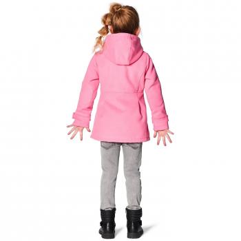 Mädchen‑Wintermantel Noppies Hoboken für Babys