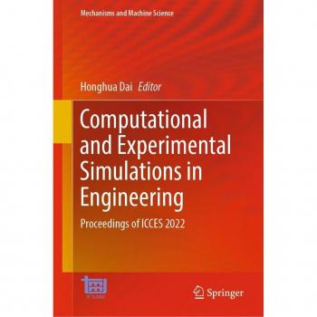 Vitalsource Technologies, Inc. Computational And Experimental Simulations In Engineering