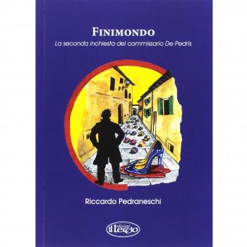 Finimondo. La seconda inchiesta del commissario De Pedris