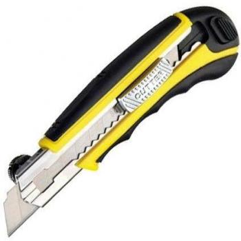 Cutter maurer 18 mm. con 8 hojas