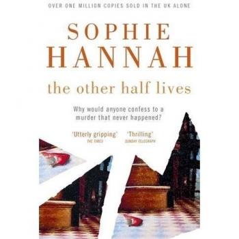 The Other Half Lives: Culver Valley Crime Book 4 by Sophie Hannah (Paperback,...
