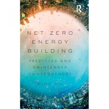 Net Zero Energy Building: Predicted and Unintended Consequences