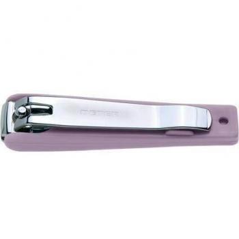 Cortauñas beter manicura cromado con deposito