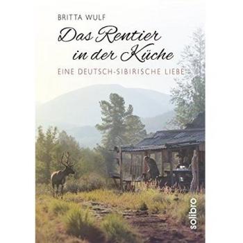 Das Rentier in der Küche