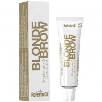 Maquillaje RefectoCil Decolorante para Cejas Rubias 15 ml