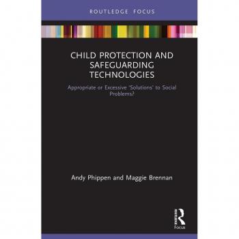 Child Protection and Safeguarding Technologies