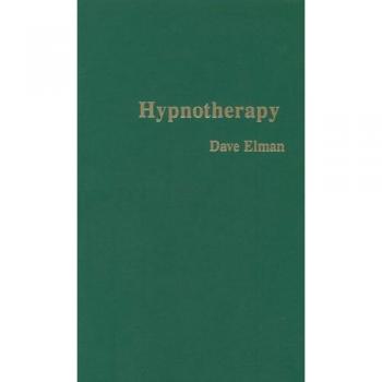 Hypnotherapy PAPERBACK 9780930298043
