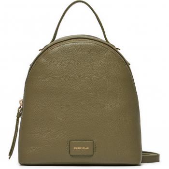 Coccinelle Rucksack in Khaki E5 Q1F