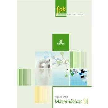 Cuaderno matemáticas ii (fp básica)