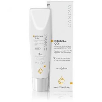 REO Xall 100S Concentrado Fotopr 50 ml