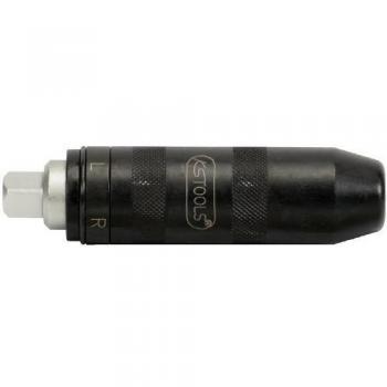 KS Tools 515.1004 1/2 Hand-Schlagschraubendreher, 135mm