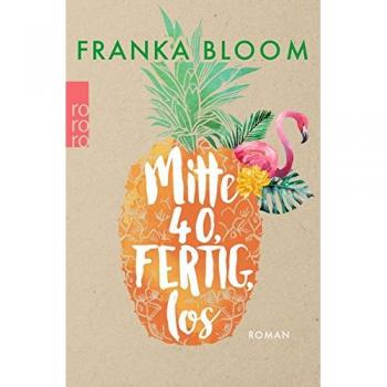 Franka Bloom Mitte 40, Fertig, Los
