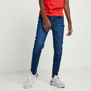 Jeans Sostenibles Eleven JR