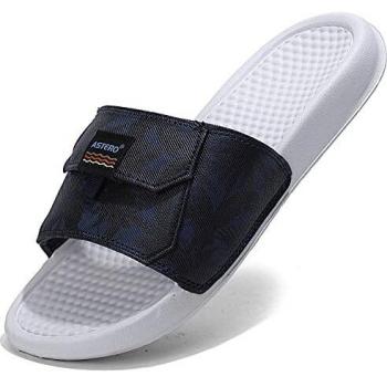 Pantofole Estive Blu ASTERO