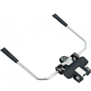 Plum Oazo/Pika 100mm Binding Brake