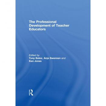 Vitalsource Technologies, Inc. Professional Development Of Teacher Educators