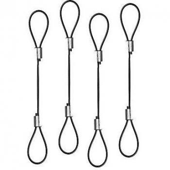 Lindy Adapter-Schutz, 4er Set