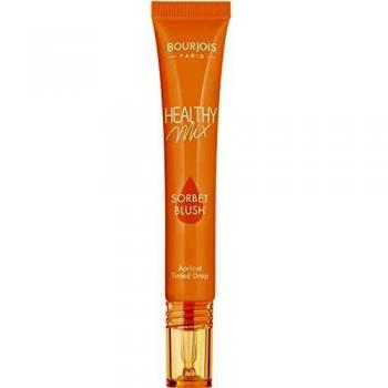 Bourjois Gesunde Mischung Sorbet Blush