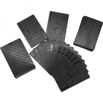 54pcs Waterproof Poker Set