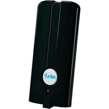 Ricevitore TV Interno Funke 536900010