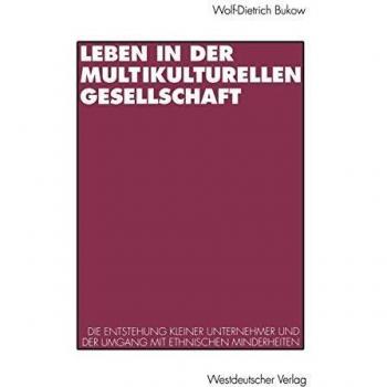 Leben in der multikulturellen Gesellschaft