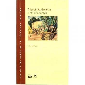 Tots els contes (Tapa blanda).