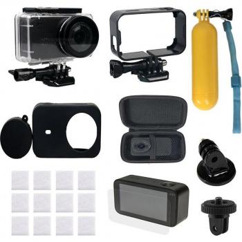 Mijia Mini 4K Accesorios 9 en 1 con Marco de Montaje