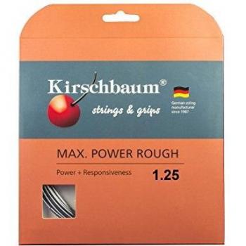 Kirschbaum 12m Max Power Rough String