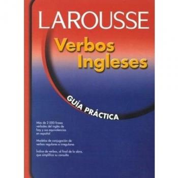 Verbos Ingleses Guia Practica