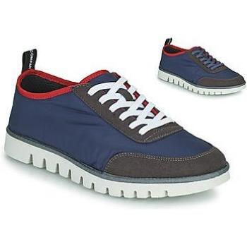 Unisex Denim Sneaker Ontario