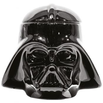 Taza Darth Vader 3D