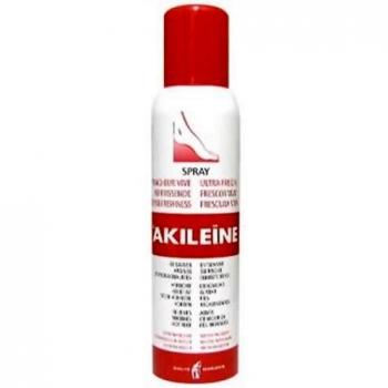 AkileÃ¯ne Intense Freshness Spray 150ml