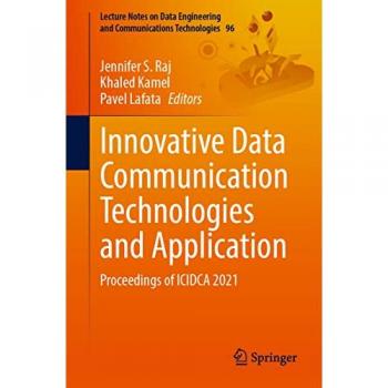 Innovative Data Communication Technologies and Application