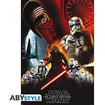 ABYstyle Star Wars