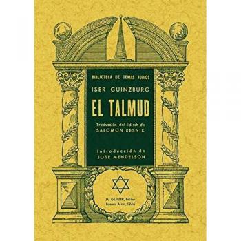 TALMUD, EL Maxtor