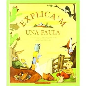 EXPLICA'M UNA FABULA